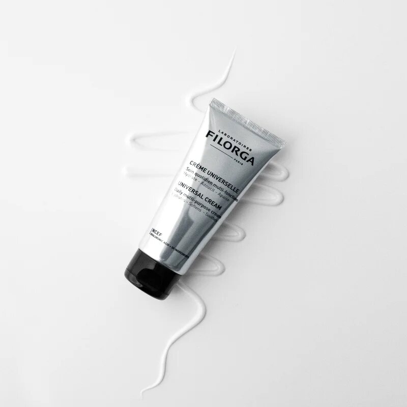 FILORGA CREME UNIVERSELLE víceúčelový krém s hydratačním účinkem 100 ml