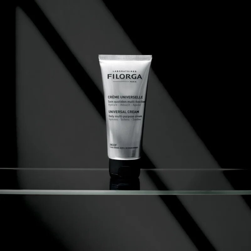 FILORGA CREME UNIVERSELLE víceúčelový krém s hydratačním účinkem 100 ml