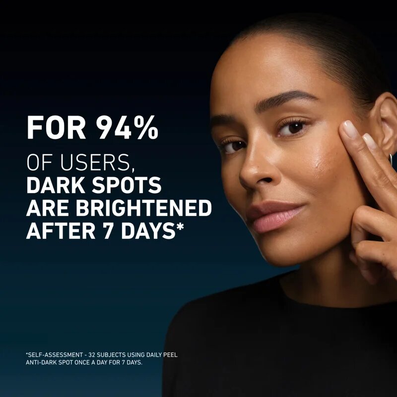 FILORGA DAILY PEEL ANTI-DARK SPOT pleťový peeling proti tmavým skvrnám 50 ml