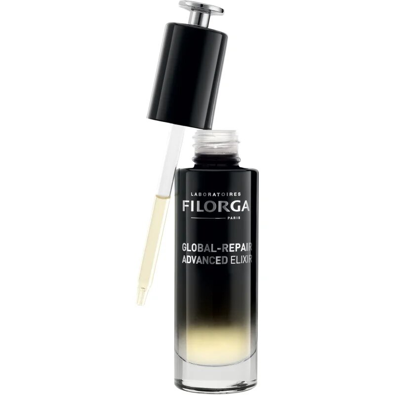 FILORGA GLOBAL-REPAIR ADVANCED ELIXIR intenzivní sérum proti stárnutí pleti 30 ml