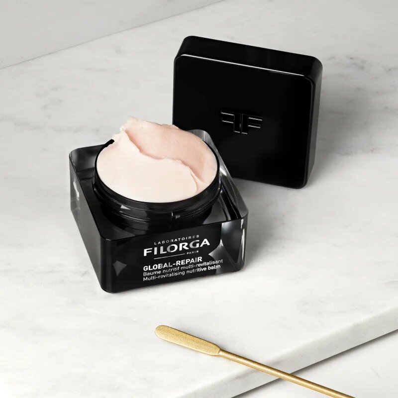 FILORGA GLOBAL-REPAIR BALM revitalizační krém proti stárnutí pleti 50 ml
