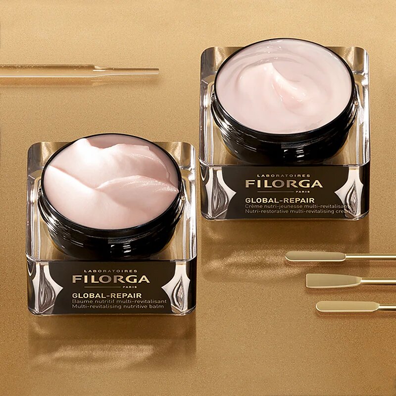 FILORGA GLOBAL-REPAIR BALM revitalizační krém proti stárnutí pleti 50 ml
