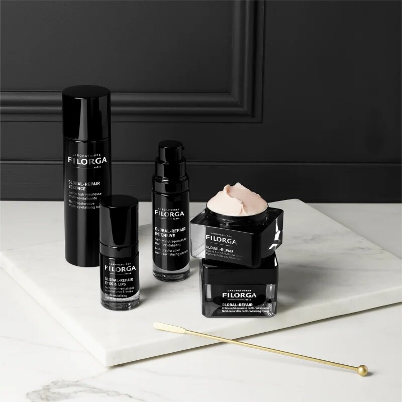 FILORGA GLOBAL-REPAIR BALM revitalizační krém proti stárnutí pleti 50 ml