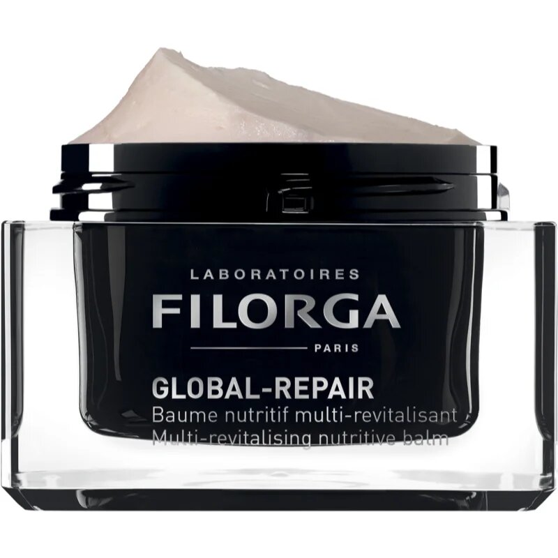 FILORGA GLOBAL-REPAIR BALM revitalizační krém proti stárnutí pleti 50 ml