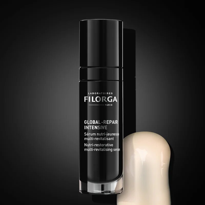 FILORGA GLOBAL-REPAIR INTENSIVE intenzivní obnovující sérum proti příznakům stárnutí 30 ml