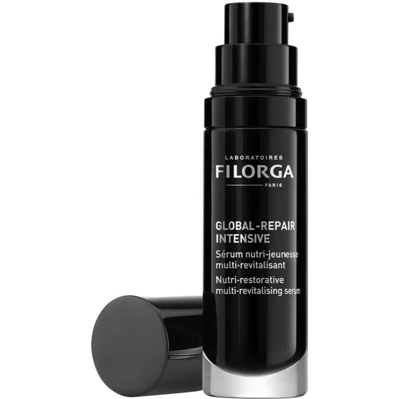 FILORGA GLOBAL-REPAIR INTENSIVE intenzivní obnovující sérum proti příznakům stárnutí 30 ml