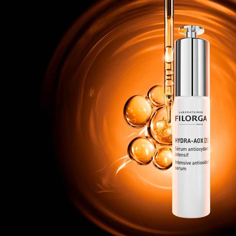 FILORGA HYDRA-AOX intenzivní sérum s antioxidačním účinkem 30 ml