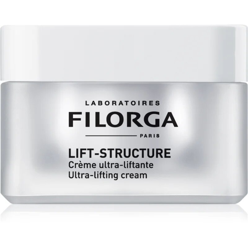 FILORGA LIFT-STRUCTURE CREAM ultra liftingový pleťový krém 50 ml