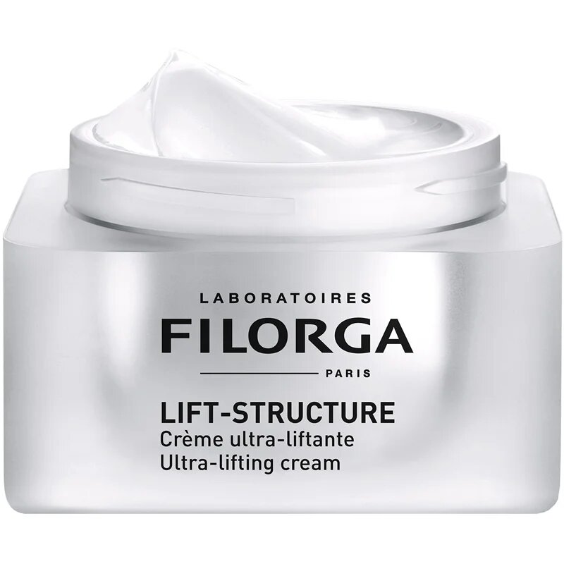 FILORGA LIFT-STRUCTURE CREAM ultra liftingový pleťový krém 50 ml
