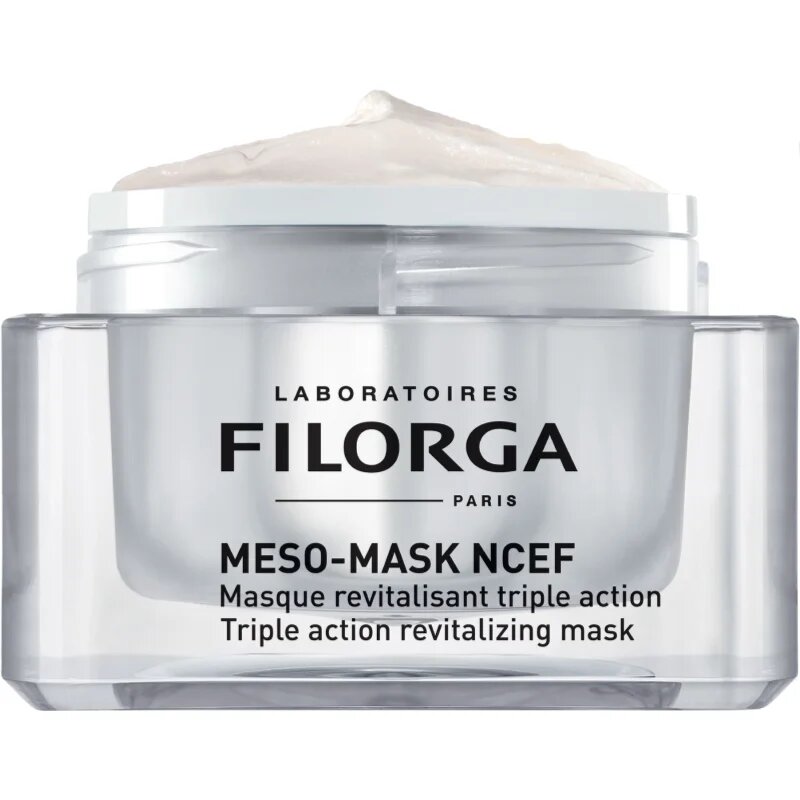 FILORGA MESO-MASK NCEF revitalizační maska 50 ml