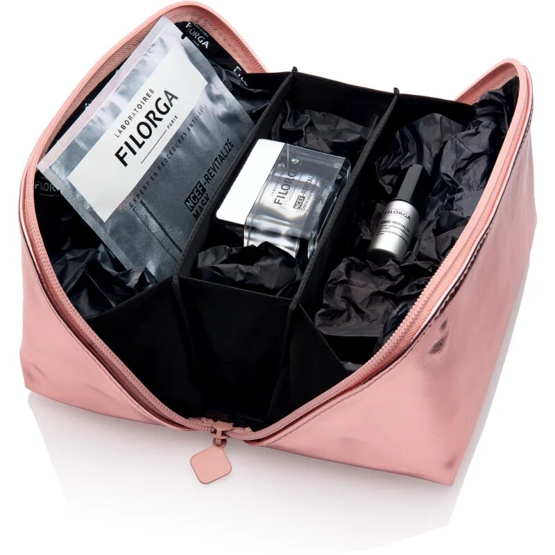 FILORGA NCEF Gift Set vánoční dárková sada proti vráskám 1 ks