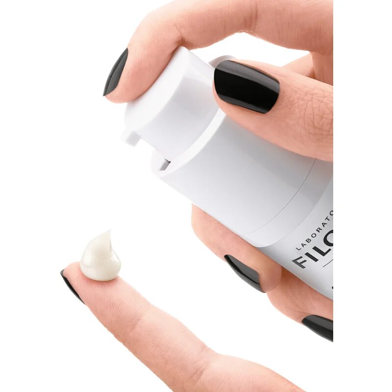 FILORGA OPTIM-EYES oční péče proti vráskám otokům a tmavým kruhům 15 ml