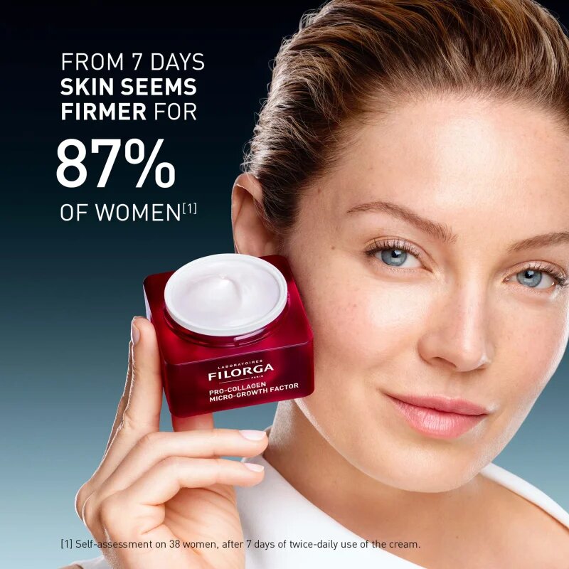 FILORGA PRO-COLLAGEN MICRO-GROWTH FACTOR Cream liftingový krém 50 ml