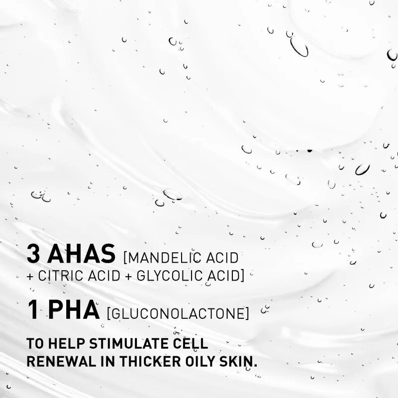 FILORGA SKIN PREP AHA CLEANSING GEL čisticí peelingový gel 150 ml