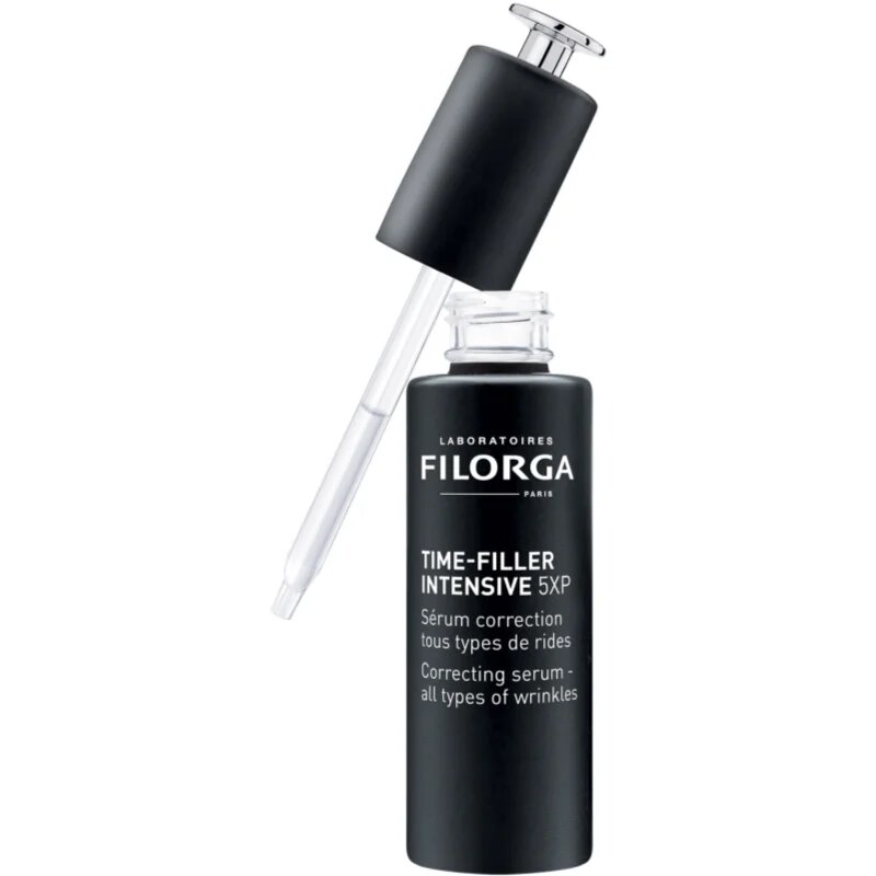 FILORGA TIME-FILLER INTENSIVE 5XP intenzivní sérum s protivráskovým účinkem 30 ml