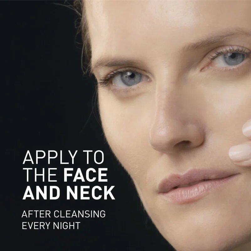 FILORGA TIME-FILLER NIGHT 5XP noční protivráskový krém s revitalizačním účinkem 50 ml