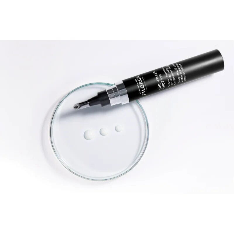 FILORGA TIME-FILLER SHOT intenzivní sérum proti prvním známkám stárnutí pleti 15 ml