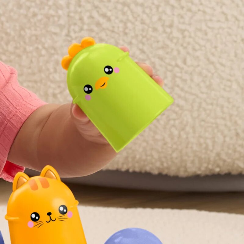 Fisher-Price Balance Bird balanční hra 1 ks