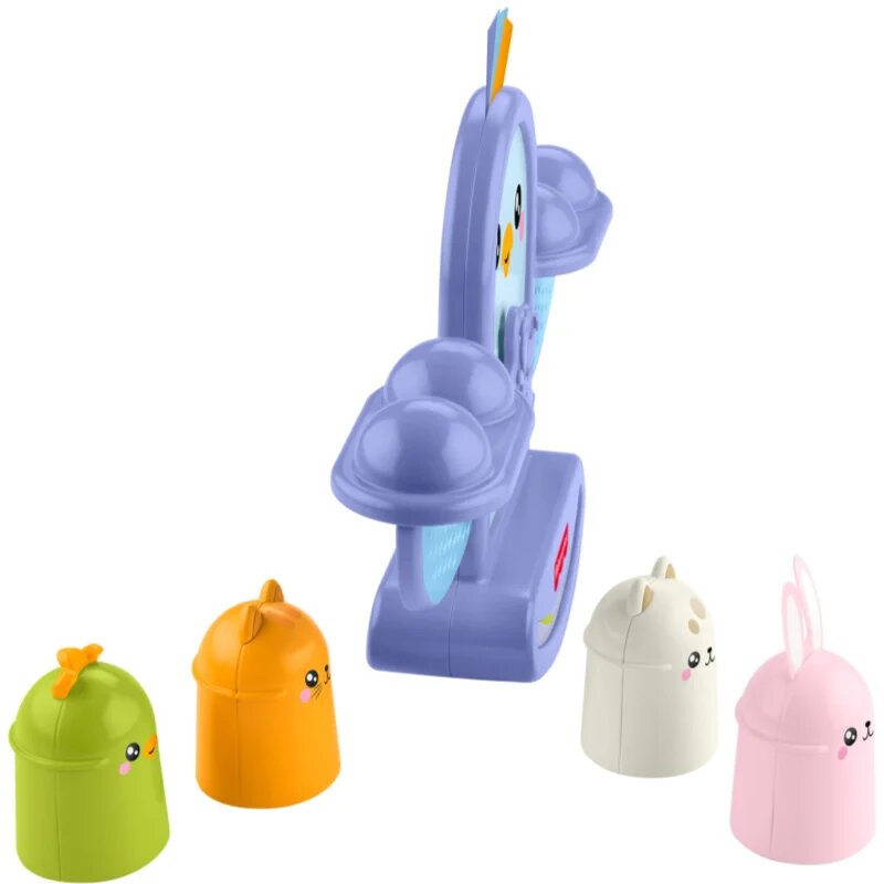 Fisher-Price Balance Bird balanční hra 1 ks