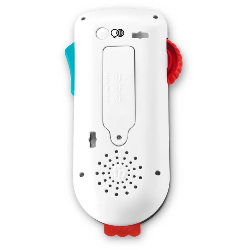 Fisher-Price Stream & Learn Remote aktivity hračka 1 ks