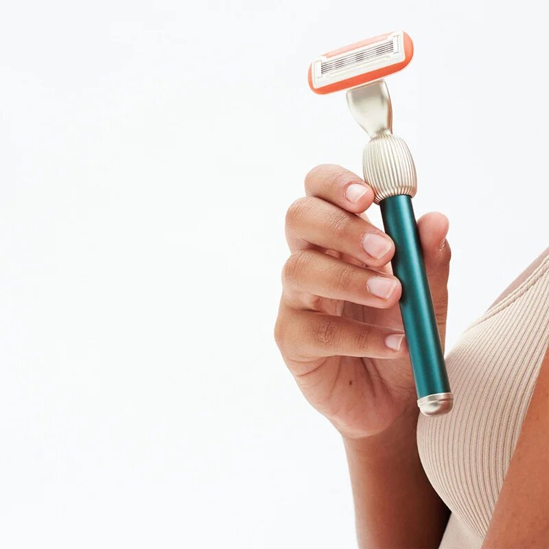 Fler The Razor holicí strojek 3 ks
