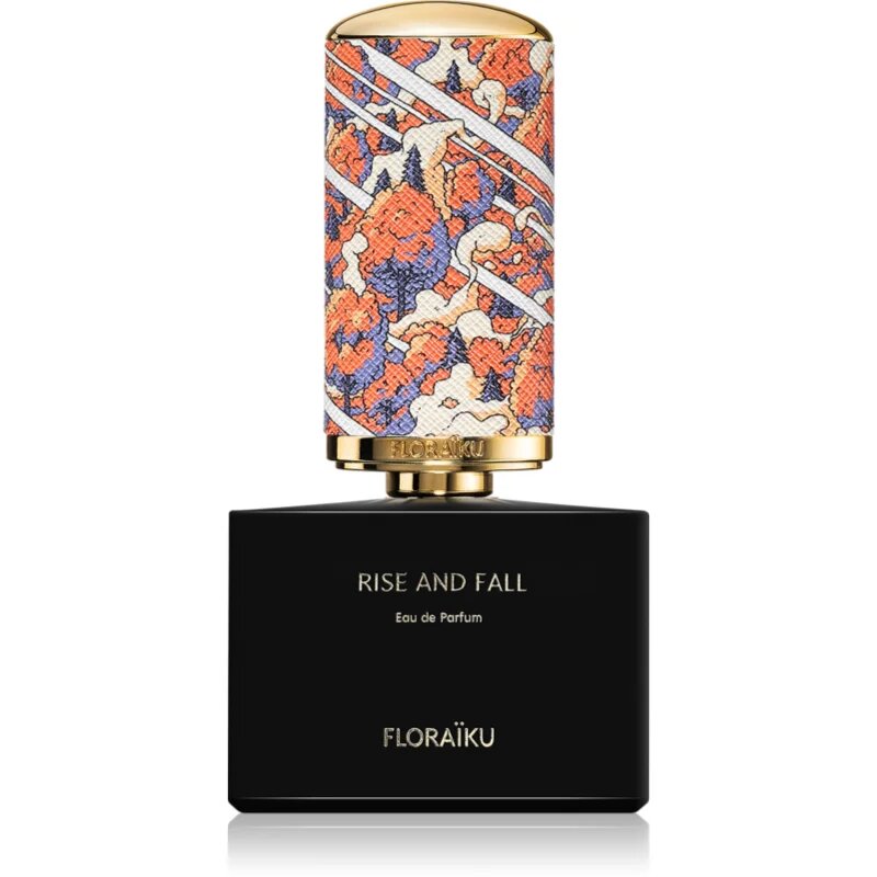 Floraïku Rise and Fall sada unisex