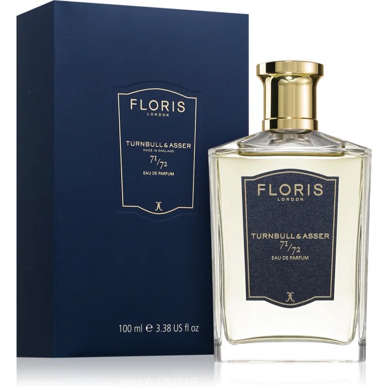 Floris 71/72 parfémovaná voda unisex 100 ml