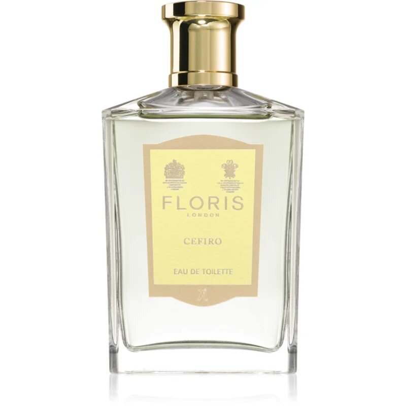 Floris Cefiro toaletní voda unisex 100 ml