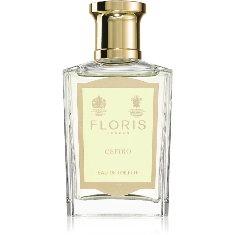 Floris Cefiro toaletní voda unisex 50 ml