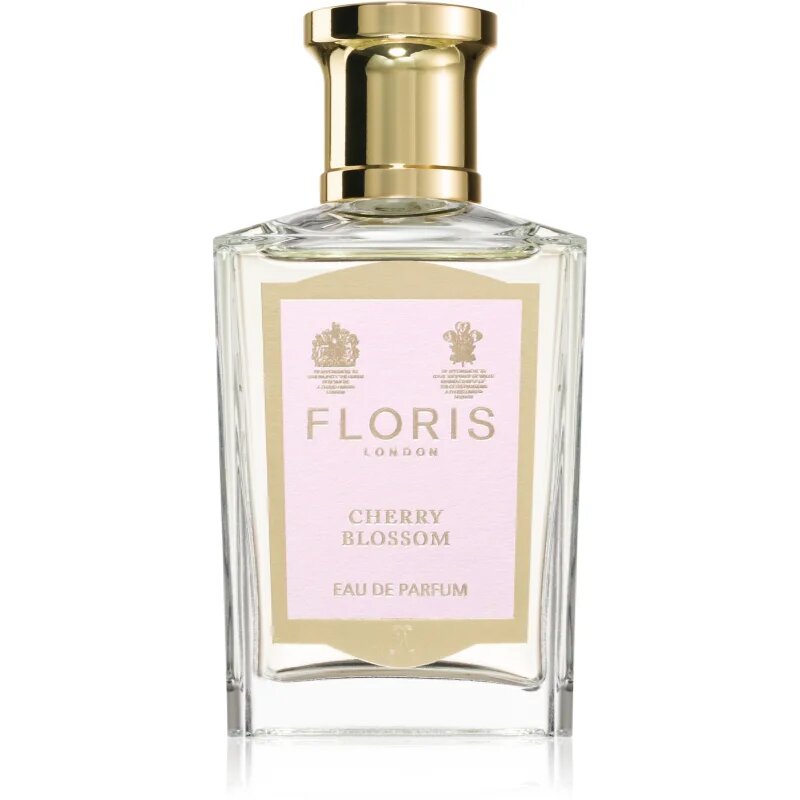 Floris Cherry Blossom parfémovaná voda pro ženy 50 ml