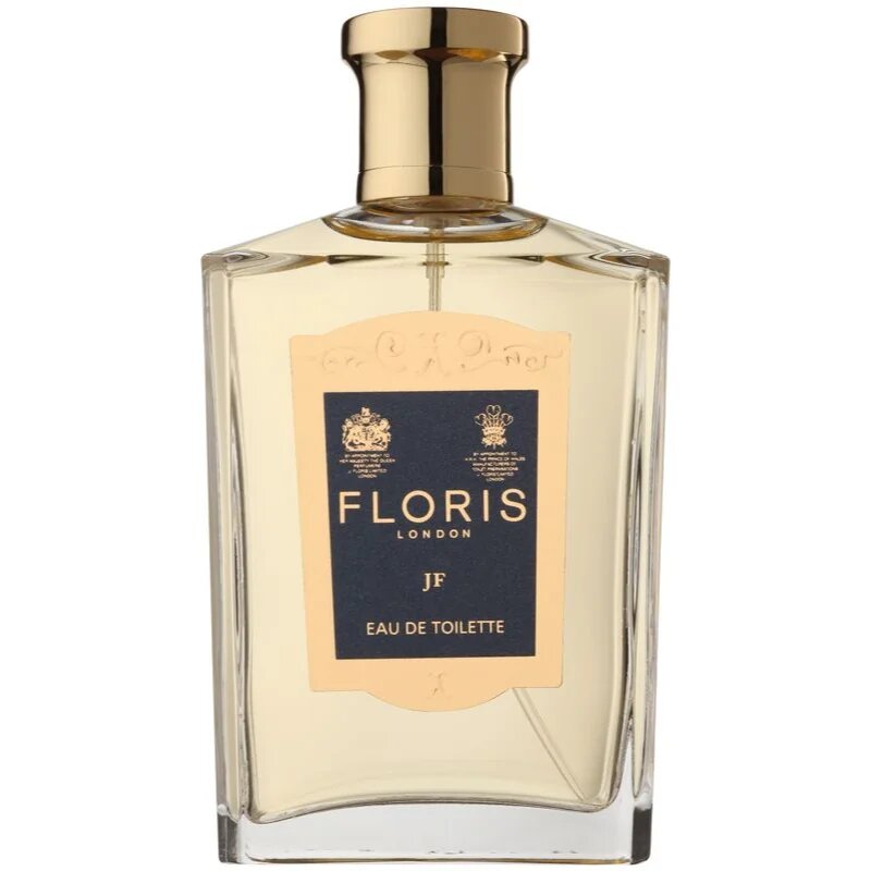 Floris JF toaletní voda pro muže 100 ml