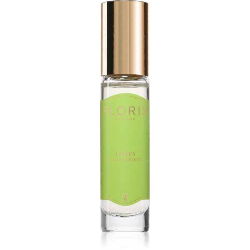 Floris Limes toaletní voda unisex 10 ml