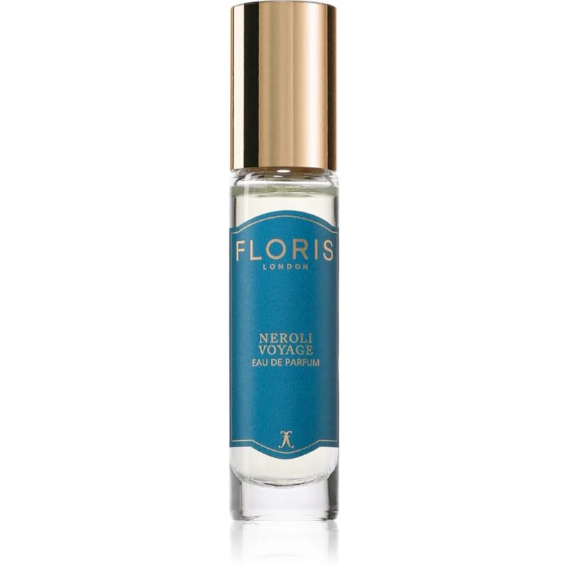Floris Neroli Voyage parfémovaná voda unisex 10 ml
