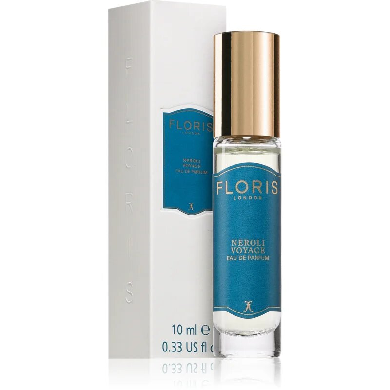 Floris Neroli Voyage parfémovaná voda unisex 10 ml
