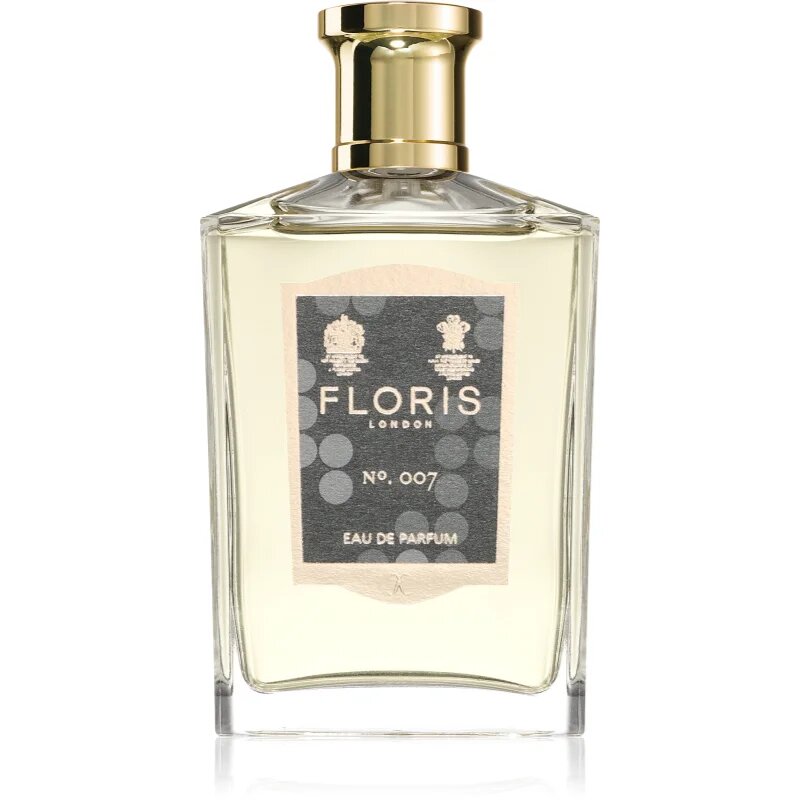 Floris No. 007 parfémovaná voda pro muže 100 ml