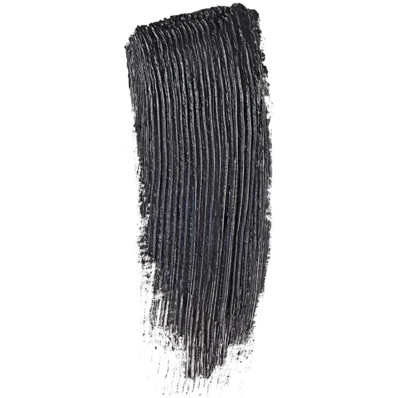 flormar Big'n Bold Lengthening voděodolná řasenka pro prodloužení natočení a objem 15 ml