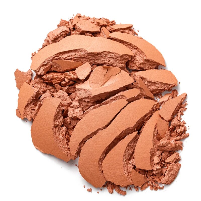 flormar Blush-On Baked rozjasňující tvářenka odstín 048 Pure Peach 4 g