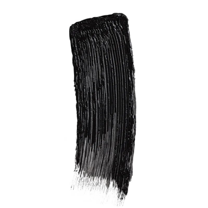 flormar CareFULL Volume objemová a pečující řasenka s vitamínem E odstín Black 11 ml