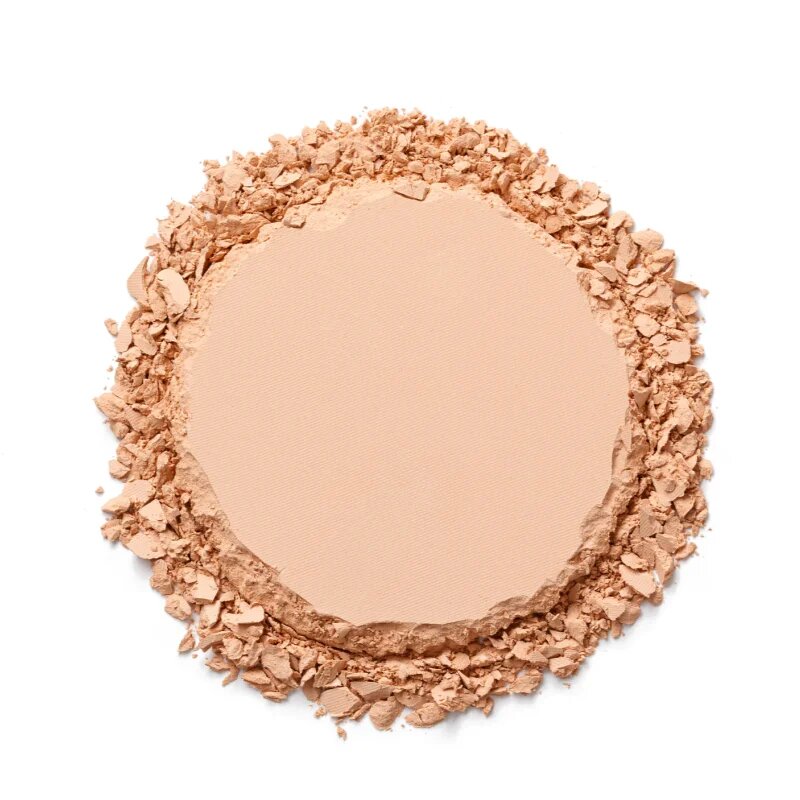 flormar Compact Powder kompaktní pudr s matným efektem odstín 098 Medium Natural Beige 11 g