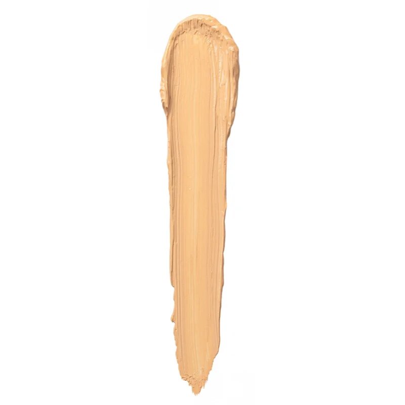 flormar Eye Puff Concealer tekutý korektor s houbičkovým aplikátorem odstín 001 Fair 3.3 ml