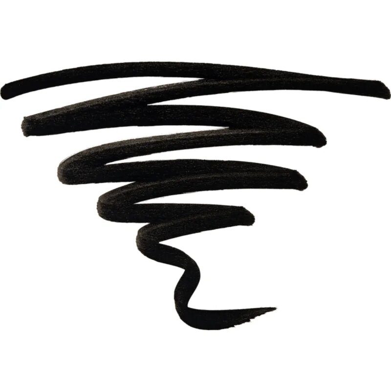 flormar Eyeliner Pen linka na oči ve fixu odstín Black 1 ml