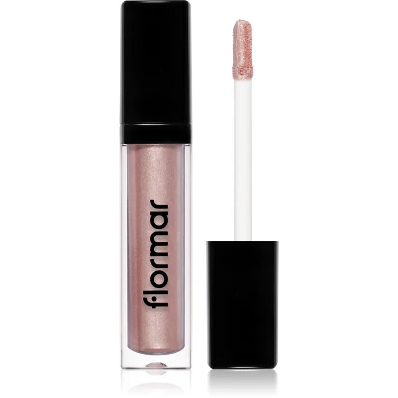 flormar Good Lids Only Eyeshadow Primer podkladová báze pod oční stíny odstín 002 Shimmering Sand 75 ml
