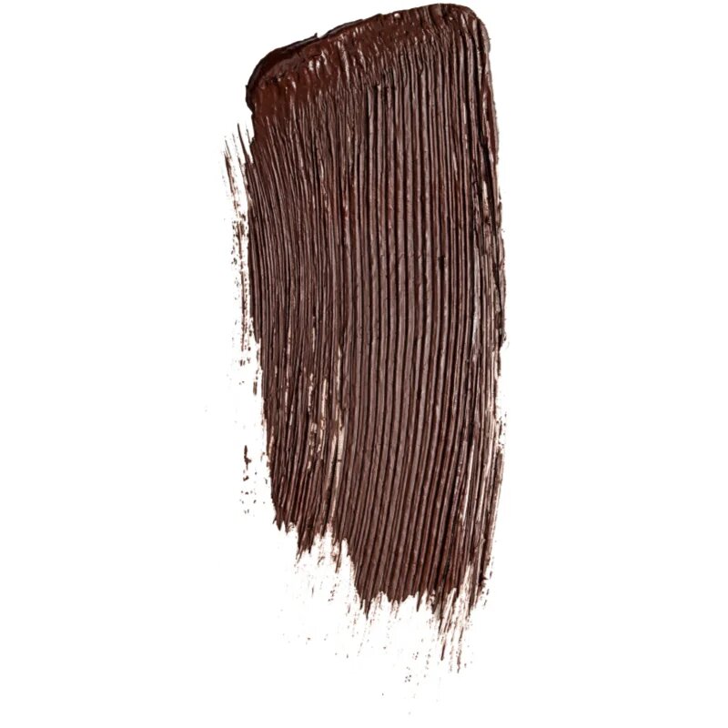 flormar Hero Volume & Curl Mascara řasenka pro objem a natočení řas Brown 10 ml