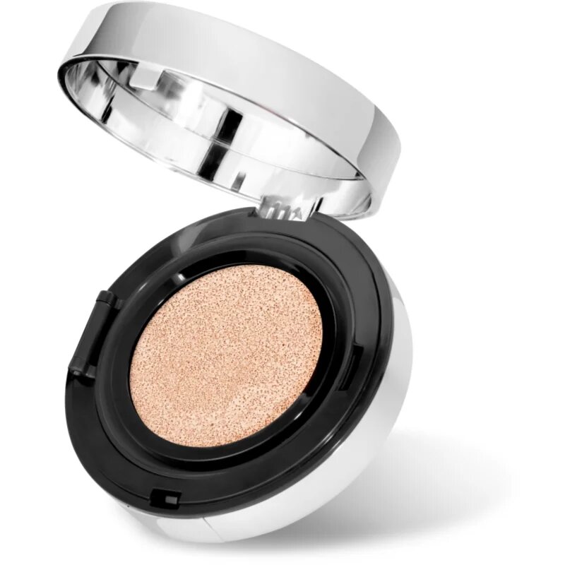 flormar K-Spirit Cover Up Natural Cushion Foundation dlouhotrvající kompaktní make-up odstín 001 - Fair 80 g