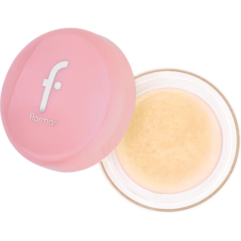 flormar K-Spirit Glass Highlighter rozjasňovač na tvář a oční okolí odstín 001 - Golden Crush 5 g
