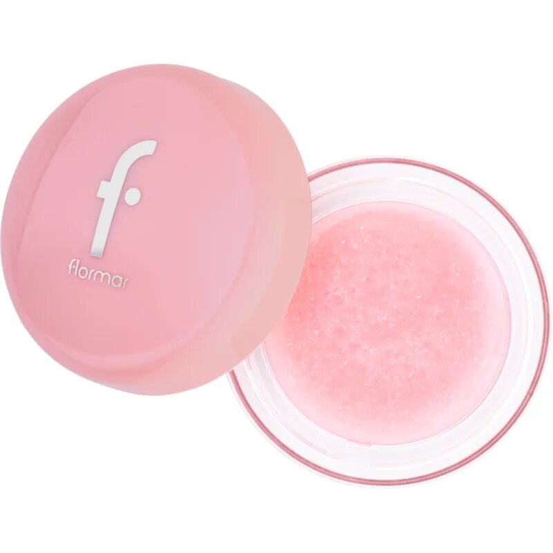 flormar K-Spirit Glass Highlighter rozjasňovač na tvář a oční okolí odstín 002 - Rose Gold 5 g