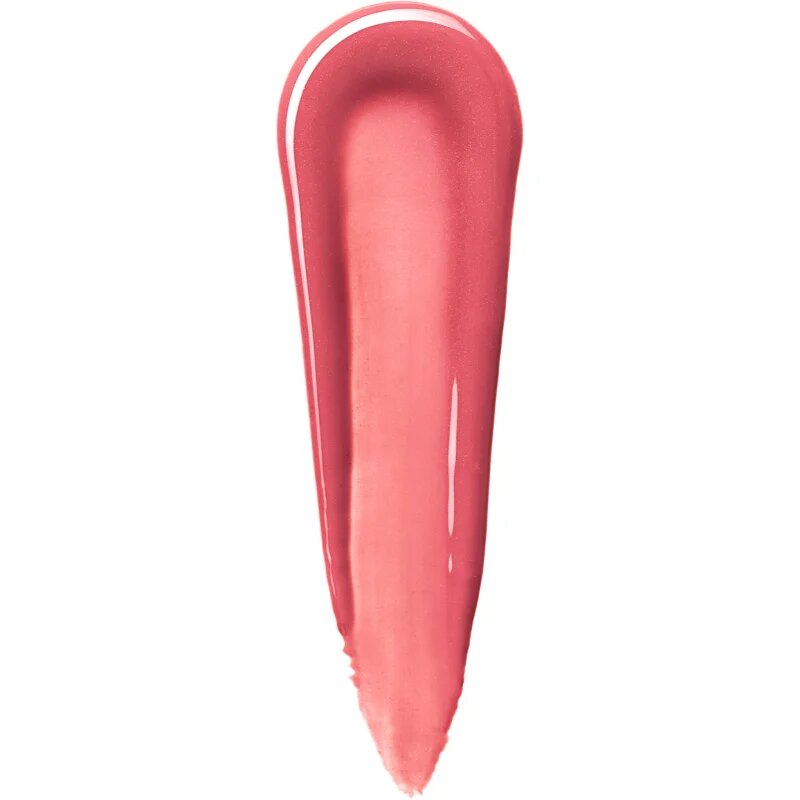 flormar K-Spirit Glow Lip Tint hydratační lesklá rtěnka se třpytkami odstín 004 - Peach Fizz 4 ml