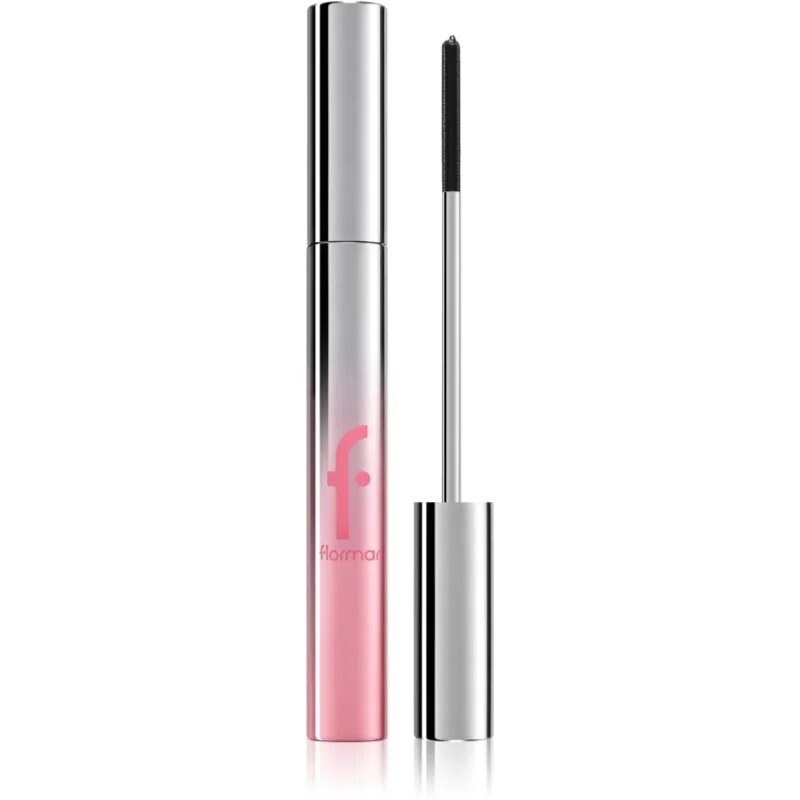 flormar K-Spirit Twist Curl Mascara řasenka pro objem délku a oddělení řas 7 ml