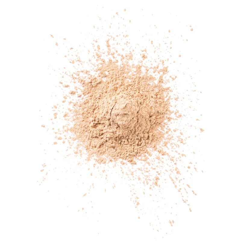 flormar Loose Powder sypký pudr odstín 003 Medium Sand 18 g