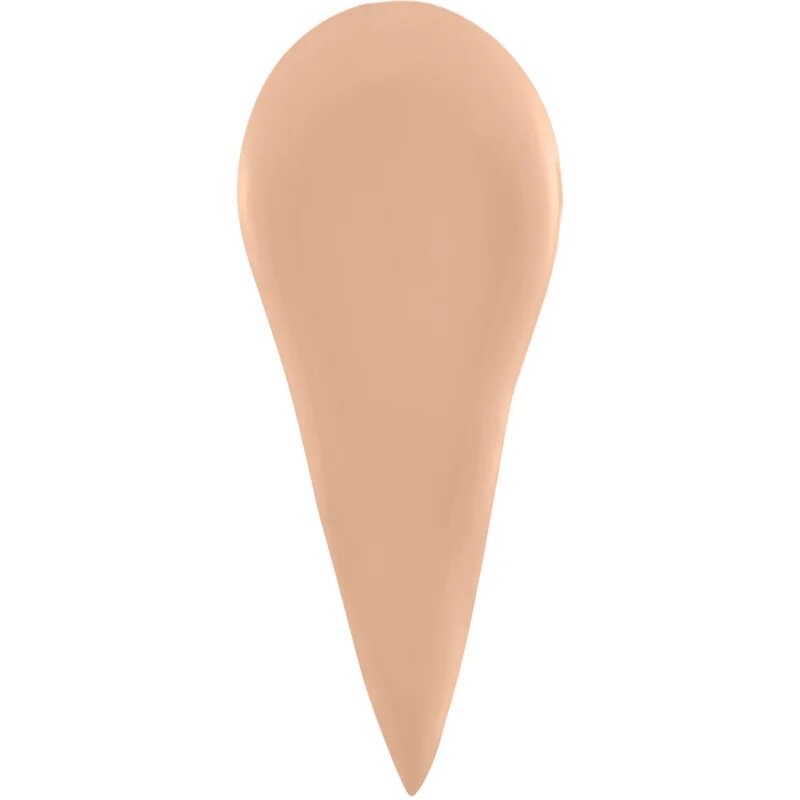 flormar Perfect Coverage Mat Touch Foundation matující make-up pro smíšenou až mastnou pokožku odstín 301 Soft Beige 30 ml
